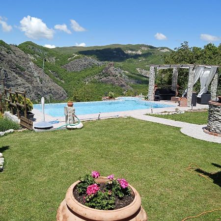 B&B Ca' D'Andrea San Martino  외부 사진