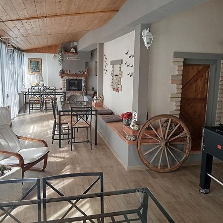 B&B Ca' D'Andrea San Martino  외부 사진