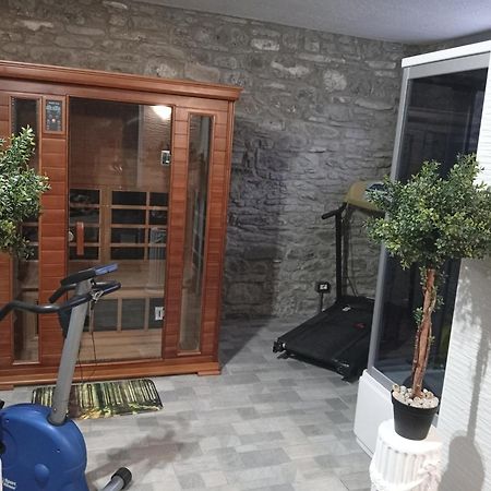 B&B Ca' D'Andrea San Martino  외부 사진