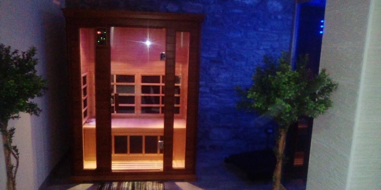 B&B Ca' D'Andrea San Martino  외부 사진