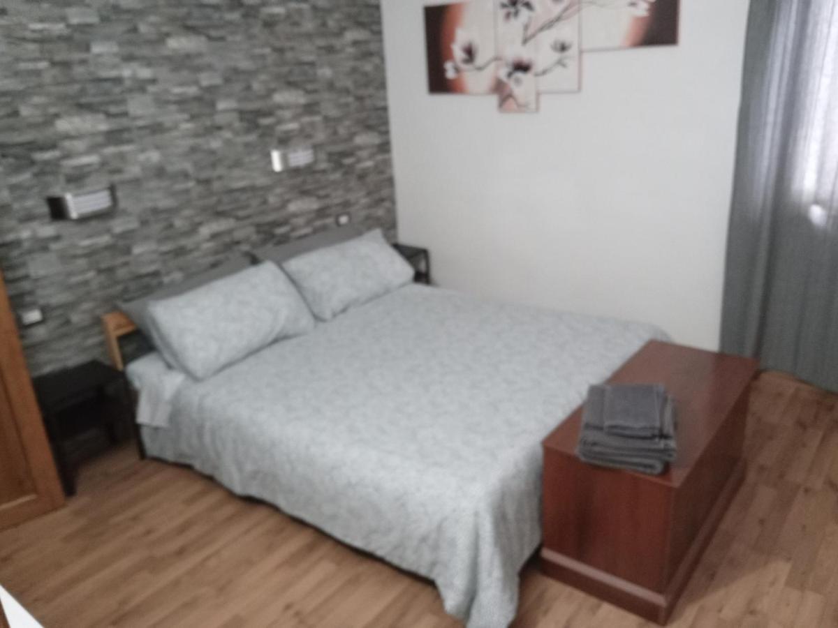 B&B Ca' D'Andrea San Martino  외부 사진