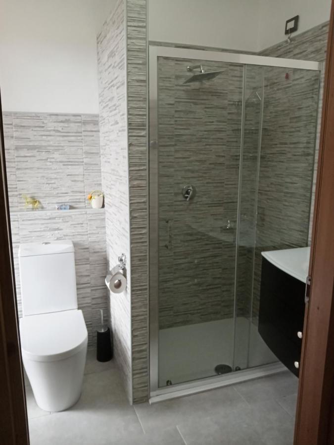 B&B Ca' D'Andrea San Martino  외부 사진