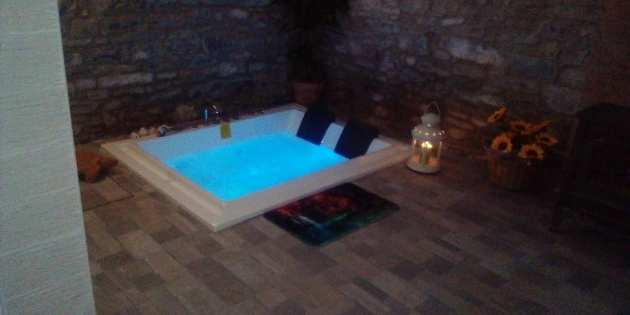 B&B Ca' D'Andrea San Martino  외부 사진