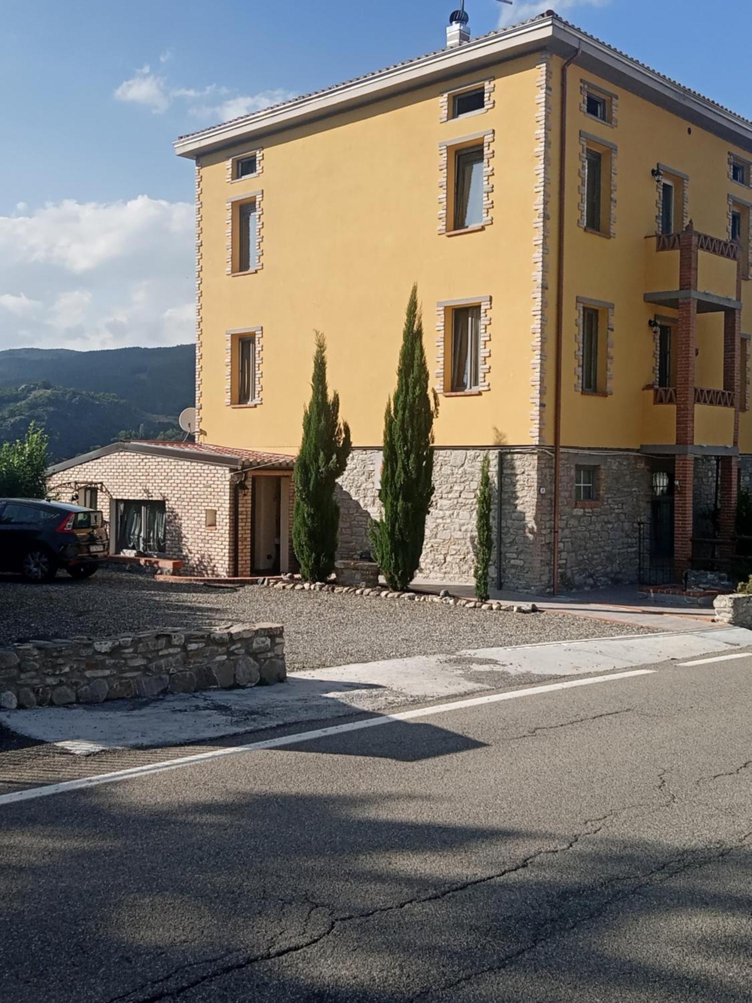B&B Ca' D'Andrea San Martino  외부 사진