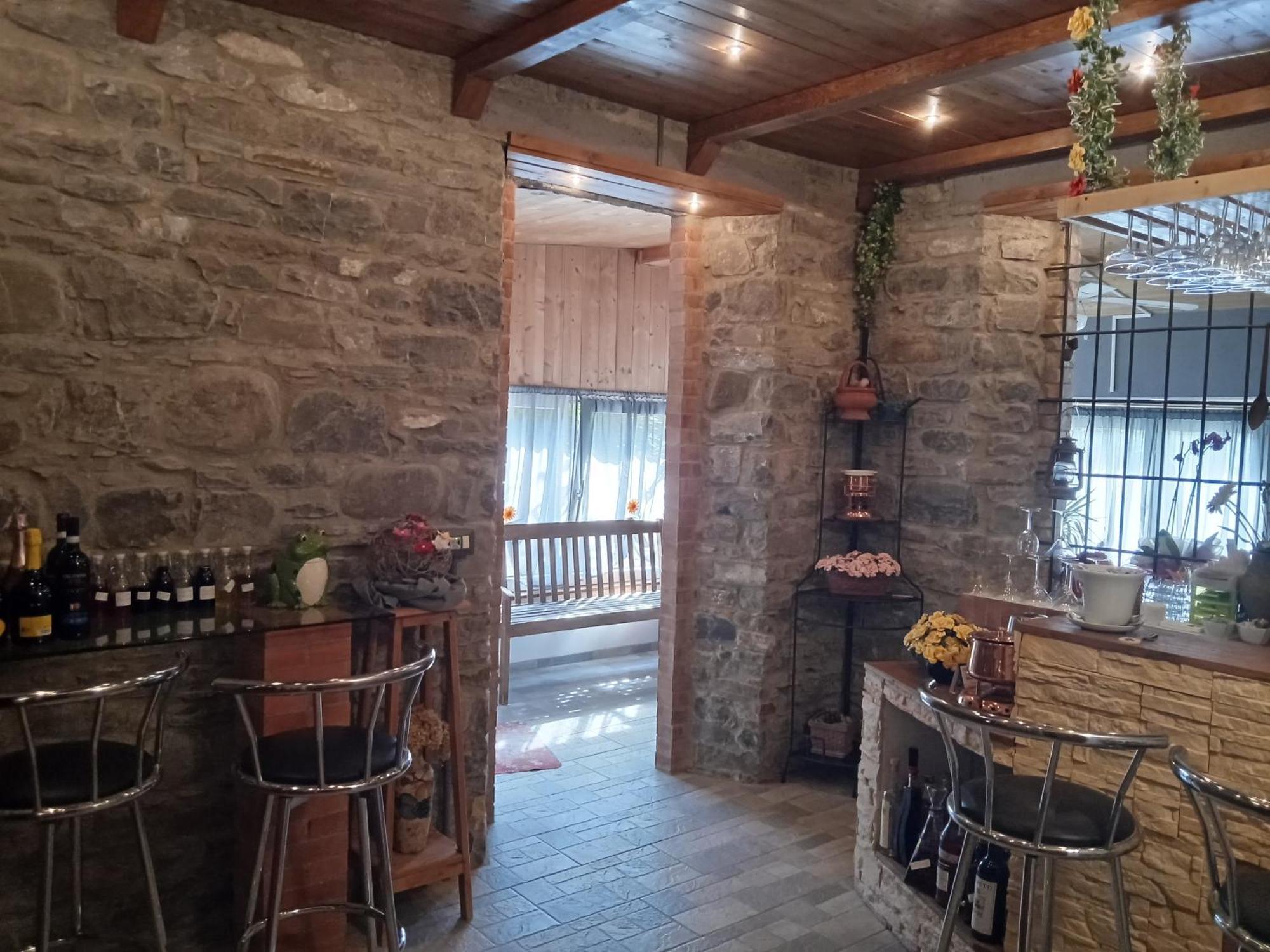 B&B Ca' D'Andrea San Martino  외부 사진